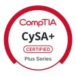 Cybersecurity Analyst (CySA+)