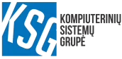 KSG Logo